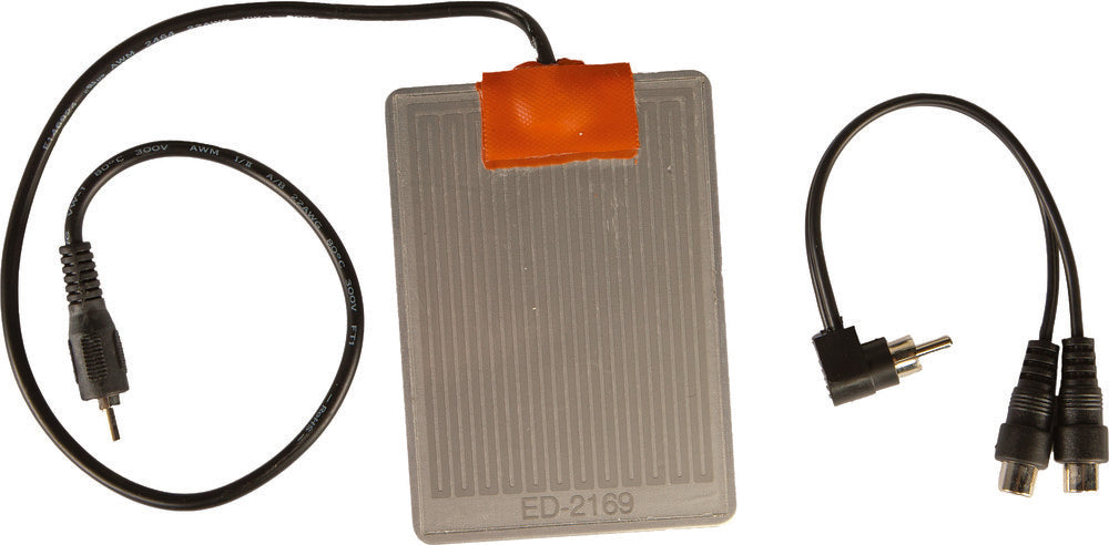 Sp1 45-2475 SM-12690 HEATED HANDLEBAR BAG 2L CAPACITY