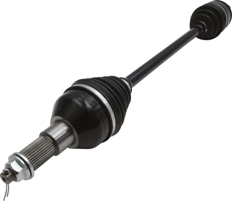 All Balls 6 Ball Heavy Duty Axle Front - AB6-KW-8-139 Kawasaki Teryx 2020-2023