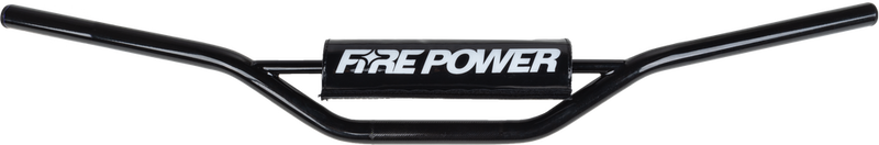 Fire Power 18-62030 063201111 HANDLEBAR - CSA CR HIGH - BLACK