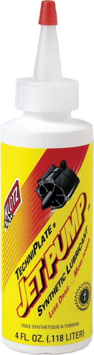 Klotz Oil 842-0118 KL-511 JET PUMP LUBRICANT 4OZ