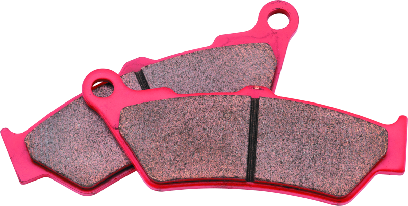 BikeMaster 961425 Aprilia Sintered Brake Pads - Photo - Primary