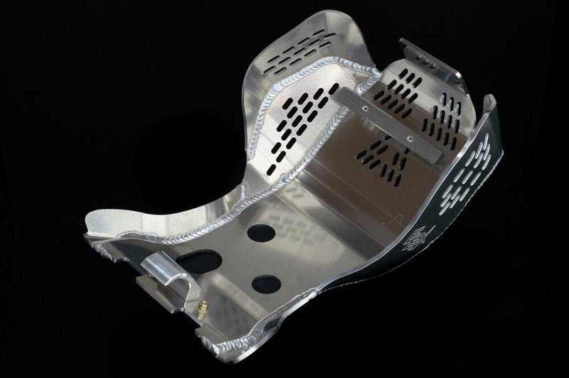 Enduro Engineering Skid Plate Berg HUS - 24-080 For Husqvarna FC 450 / FE 450 2014-2016 | KTM EXC 450 / XCF 450 / EXC-F 500 / XCF 500 2012-2015