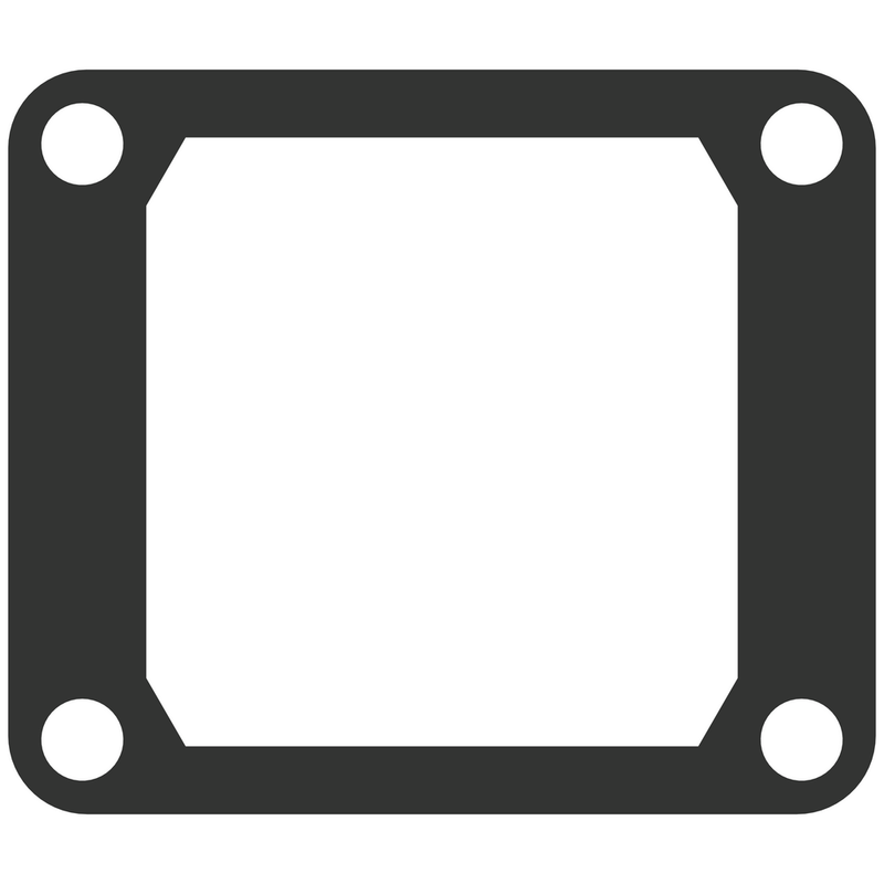 Moto Tassinari VFORCE4 Gasket - G482 Yamaha YZ 65 2018-2022