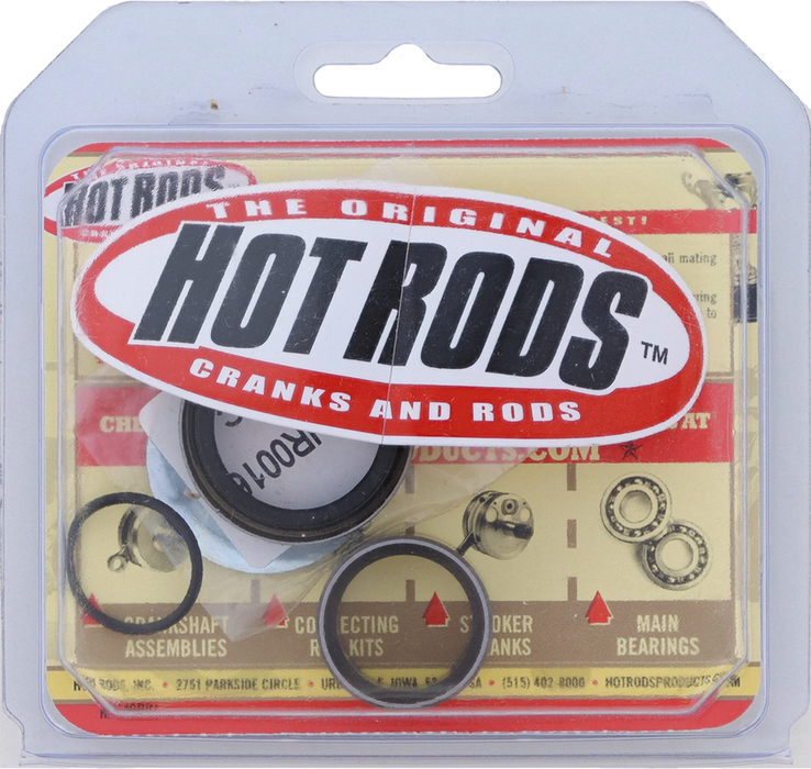 Hot Rods 421-HR00166 HR00166 COUNTERSHAFT SEAL KIT