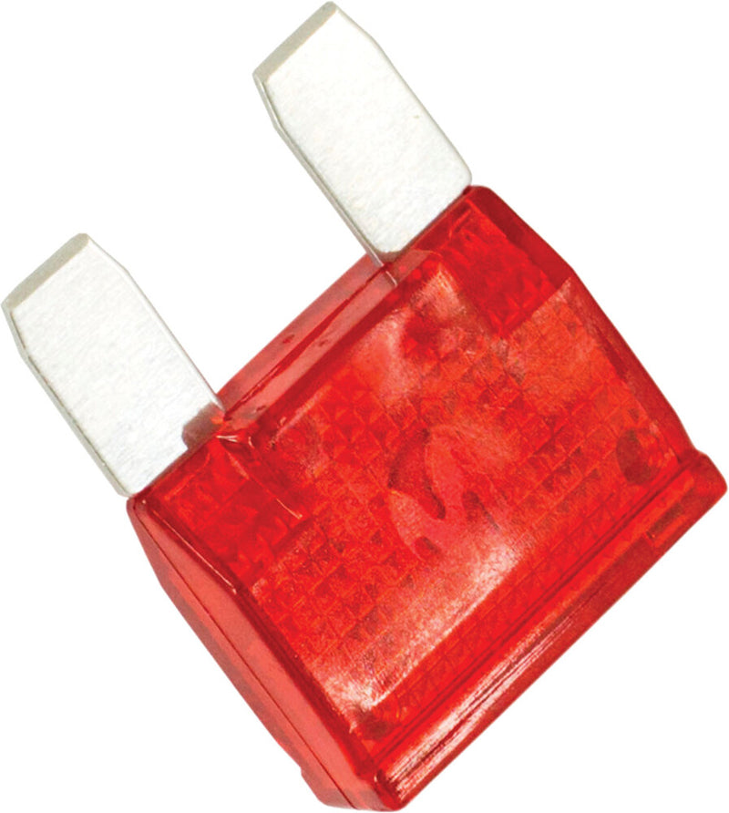 Namz Custom Cycle 850-08424 NF-MAX-50 50-AMP MAXI FUSE EACH HD# 69200336
