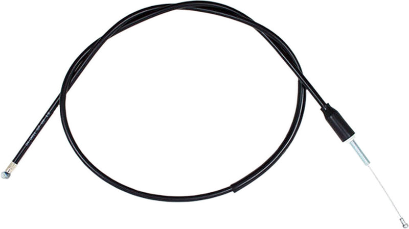 Motion Pro Black Vinyl Clutch Cable - 04-0001 Suzuki 750 / 750E / 750L 1977-1979