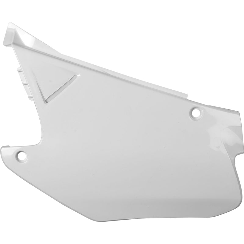 Polisport Side Panel - 8601000001 Honda CR125R 2000-2001