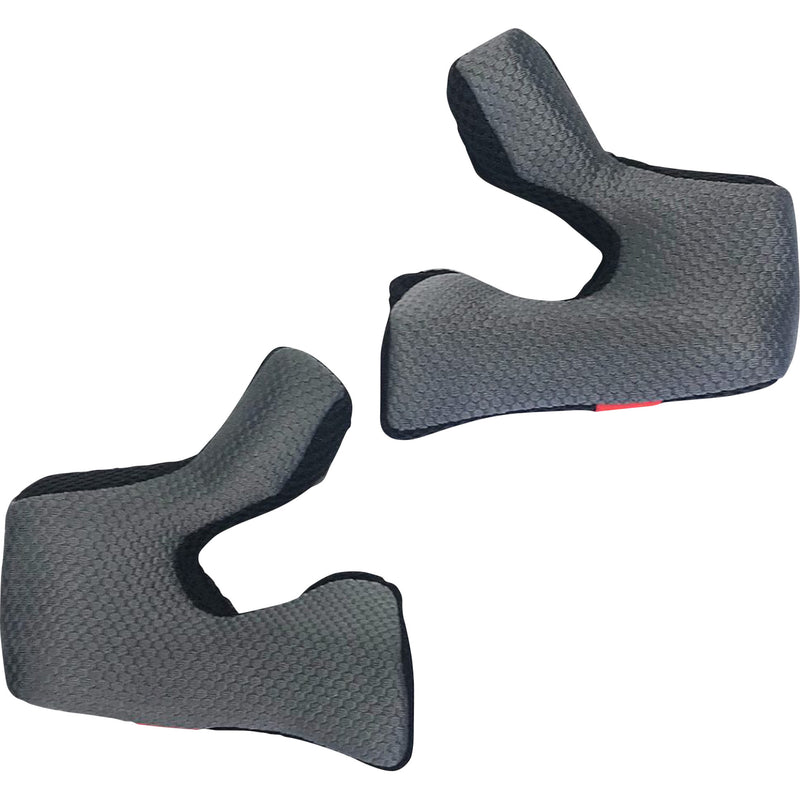 6D HELMETS ATR-2Y Helmet Cheek Pads mm