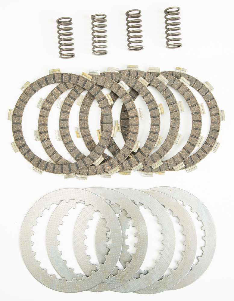EBC Clutch SET - DRC238 Honda ATVs 2007-2015