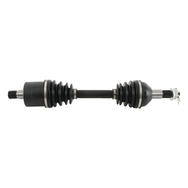 All Balls 8 Ball Heavy Duty Axle CAN - AB8-CA-8-327 For Can-Am Outlander / Renegade / Commander 2006-2023 | Bombardier Outlander 2006