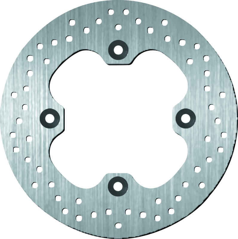 BikeMaster 962005 Honda Brake Rotor - Photo - Primary