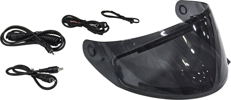 Gmax FF-98 Shields