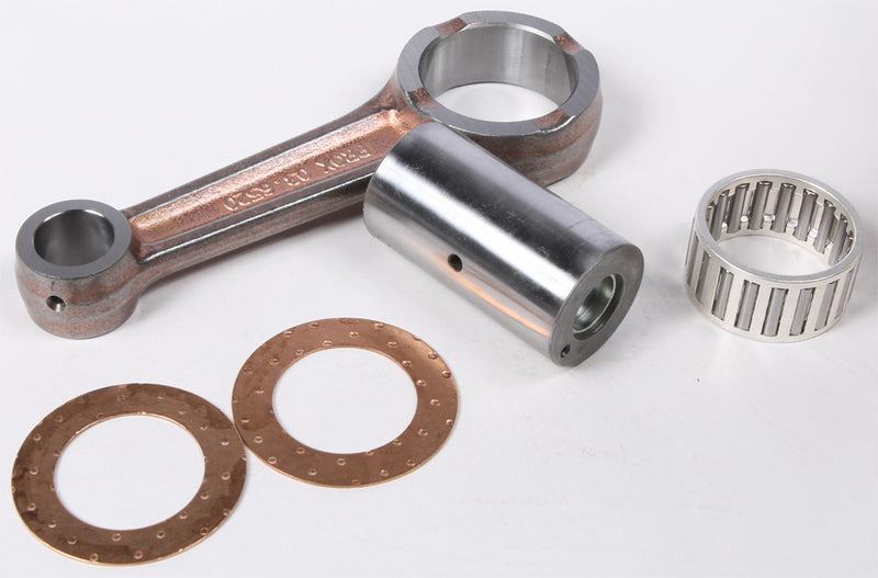 Pro X Connecting ROD Kit - 03.6520 For Polaris Outlaw 2007-2011 | Beta 450 / 525 2005-2009