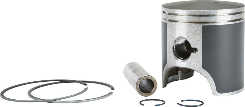 Sp1 Piston T-Moly S-D - 09-780-04 Ski-Doo Snowmobiles 1996-2001