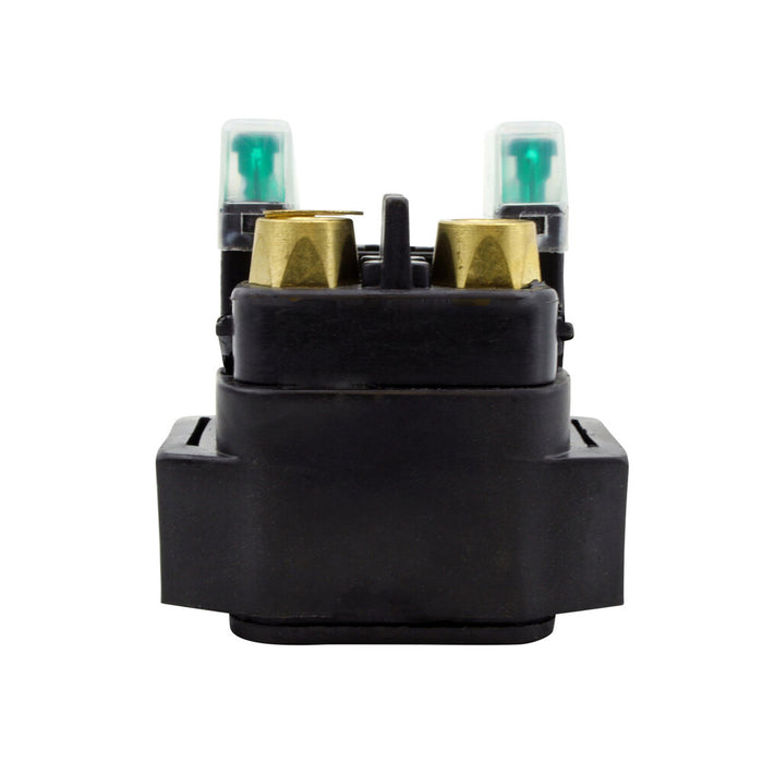Rm Stator 97-0075 RM09007 STARTER RELAY SOLENOID