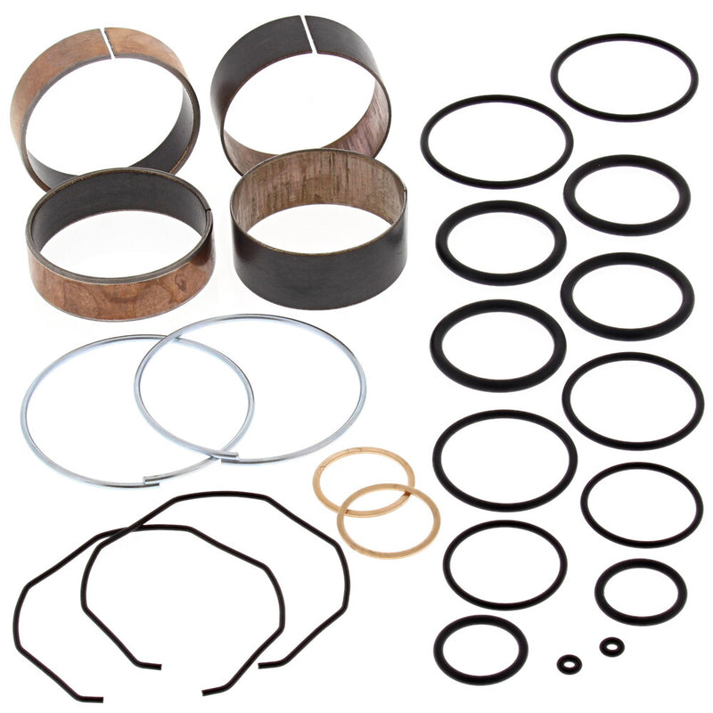 All Balls Fork Bushing Kit - 38-6068 For Yamaha Dirt Bikes 2005-2017 | Beta 125 2T / 125 Race Edition / 200 2T / 200 Race Edition 2021
