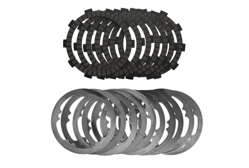 Pro X Complete Clutch Plate SET - 16.CPS63029 KTM SX 125 / SX 150 / XC 150 2019-2023