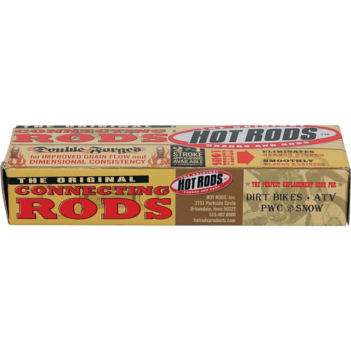 Hot Rods 421-8718 8718 CONNECTING ROD KIT YAM