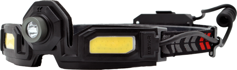 Stkr 05-1177 14204 FLEXIT HEADLAMP 3.0
