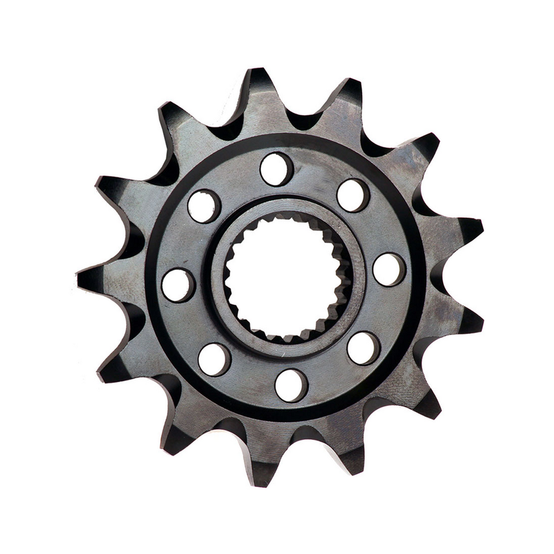 Rfx 739-11113P FXFS 11-13 99BK FRONT PRO CS SPROCKET STEEL 13T BLACK HON