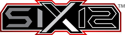Xtc Power Products 630-1207 SIX12-A-200 SIDE MIRRORS W/2.00 CLAMP ROLL CAGE BAR CLAMP 2.00