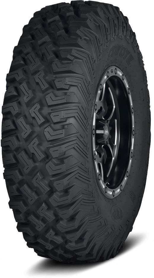 Itp 57-5722 6P0913 TIRE COYOTE 35X10R-15 8PR