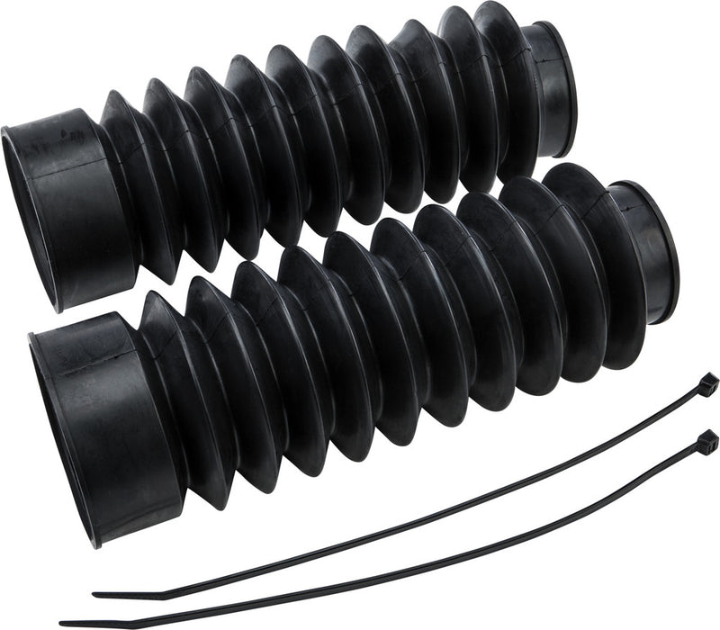 Harddrive 820-50301 359020 FORK BOOT 230MM BLACK F/41MM FORK