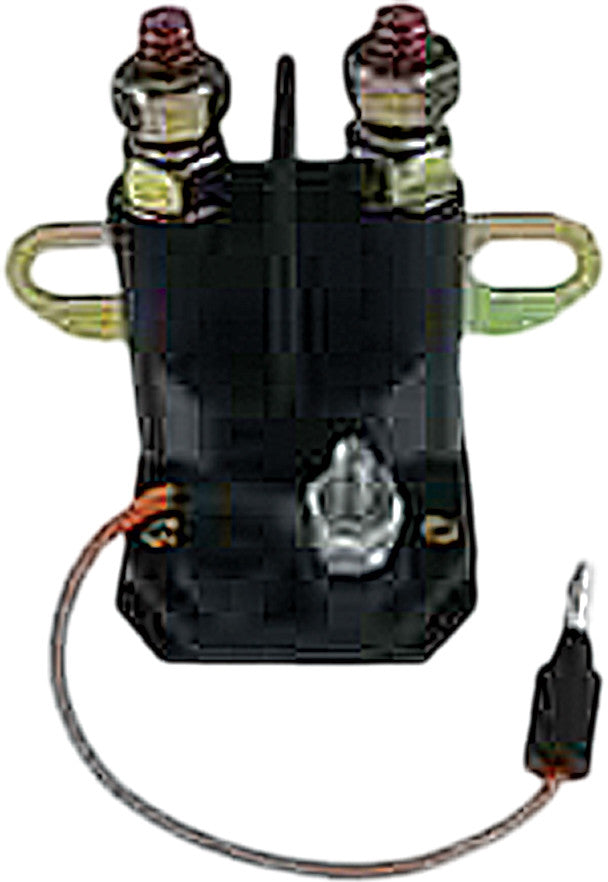 Sp1 Starter Solenoid - AT-01098 For Polaris Snowmobiles 1997-2015 | Ski-Doo Touring 1999-2002