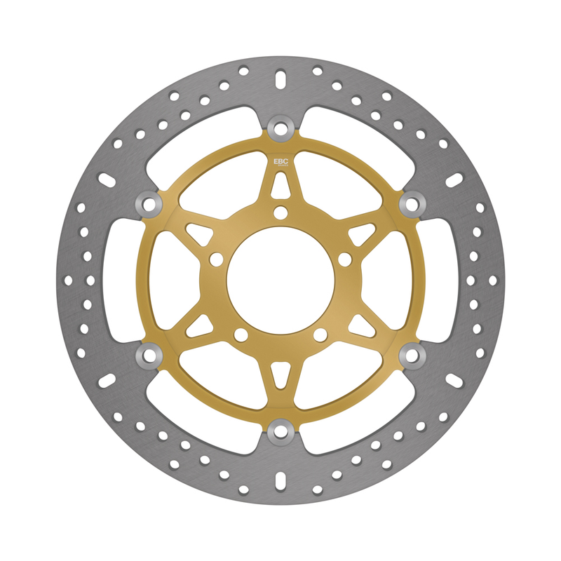 Ebc 15-4170X MD4170X STREET ROTOR