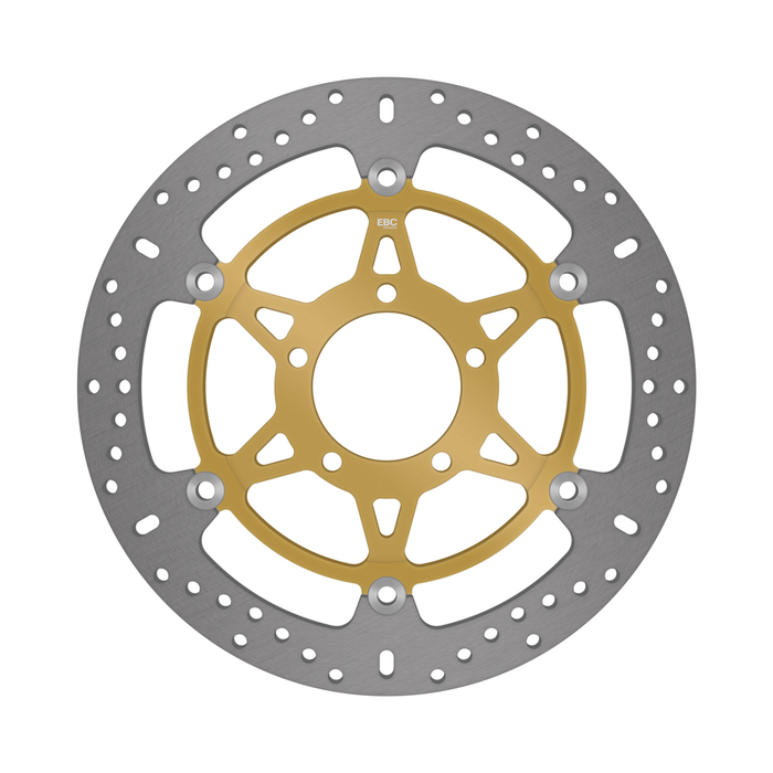 Ebc 15-4170X MD4170X STREET ROTOR