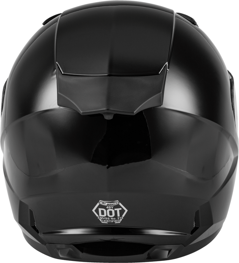Gmax Youth GM-49Y Helmet