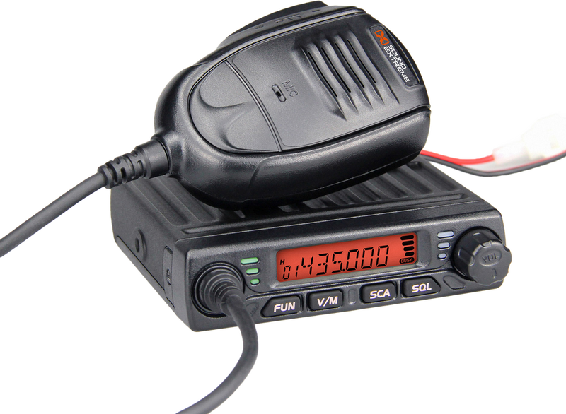 Ecoxgear 63-9312 SEI-GMRS15 15 WATT GMRS FIXED MOUNT RADIO GMRS CHANNELS PROGRAMMED