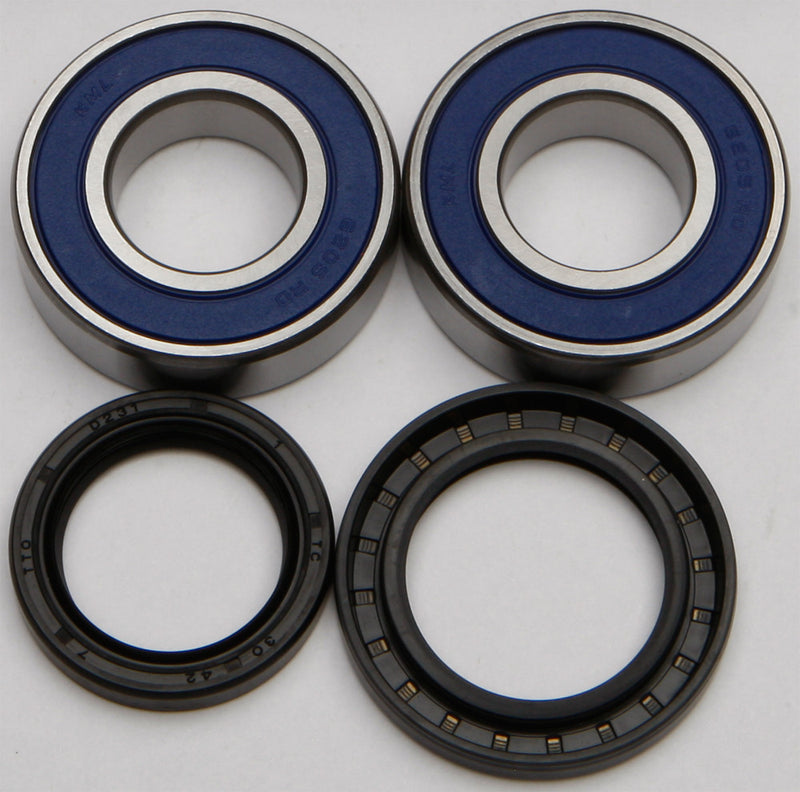 All Balls Wheel Bearing & Seal Kit - 25-1275 Kawasaki ATVs 1988-2011