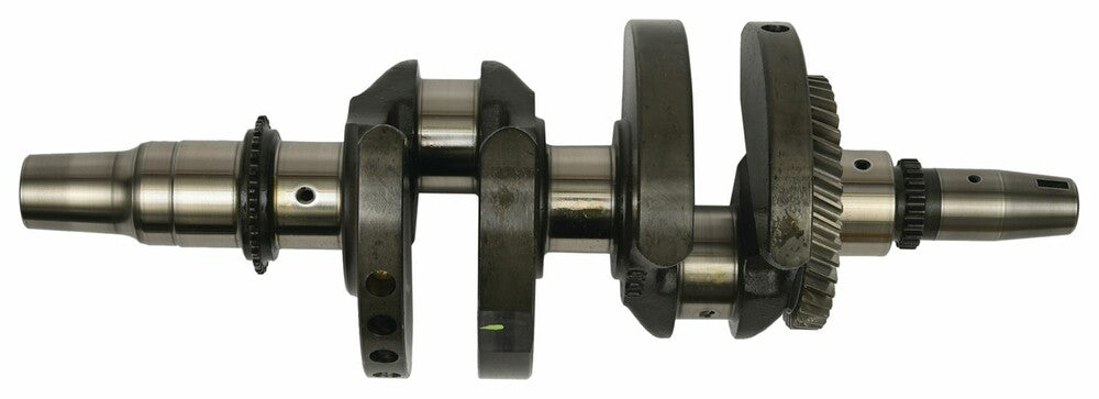 Hot Rods 421-HR0046 HR00046 CRANKSHAFT W/O RODS POL