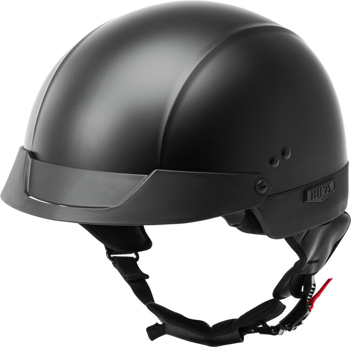 Gmax HH-75 Half Helmet