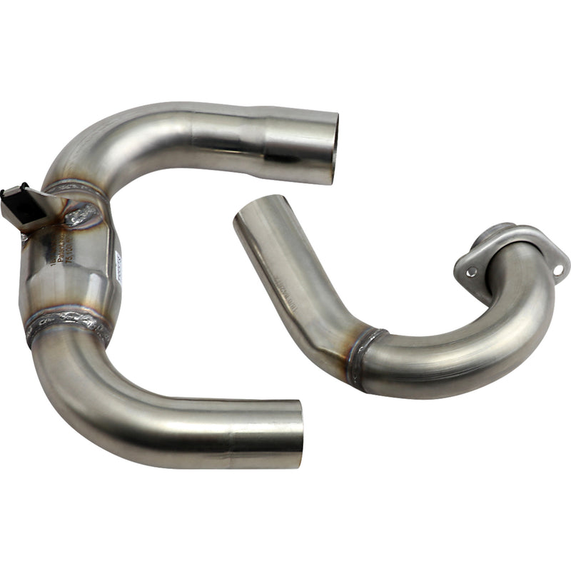 FMF MegaBomb Header - 044450 Yamaha YZ 250 / WR 250 2019-2026