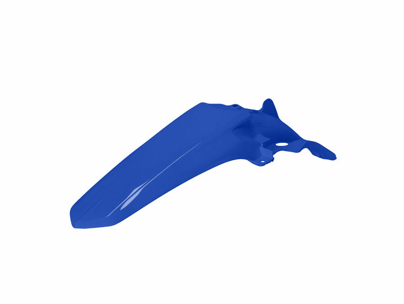 Cycra OEM Rear Fender Blue - 1CYC-1516-62 Yamaha Dirt Bikes 2022-2026