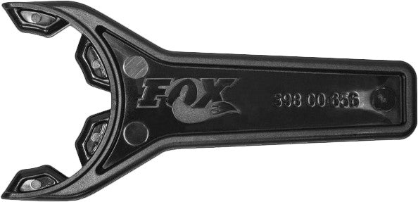 Fox Shock Preload Wrench - 398-00-656 For Harley Motorcycles 1984-2019