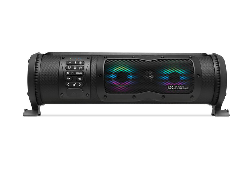 Ecoxgear 63-9261 SEI-SE18E01 SOUNDBAR 18" 300 WATT PEAK