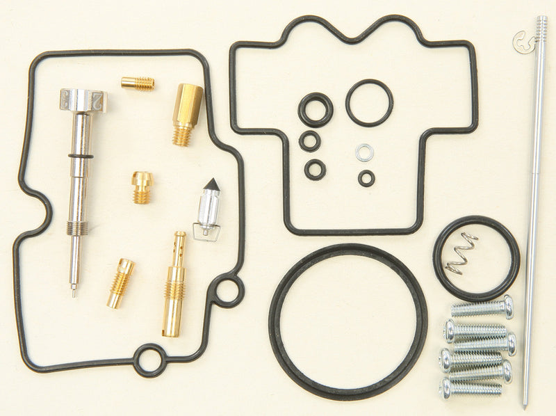 All Balls Bike Carburetor Rebuild Kit - 26-1282 Yamaha YZ 250 2004
