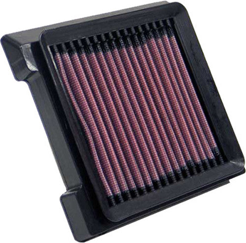 K & N 766595 SU-6595 AIR FILTER