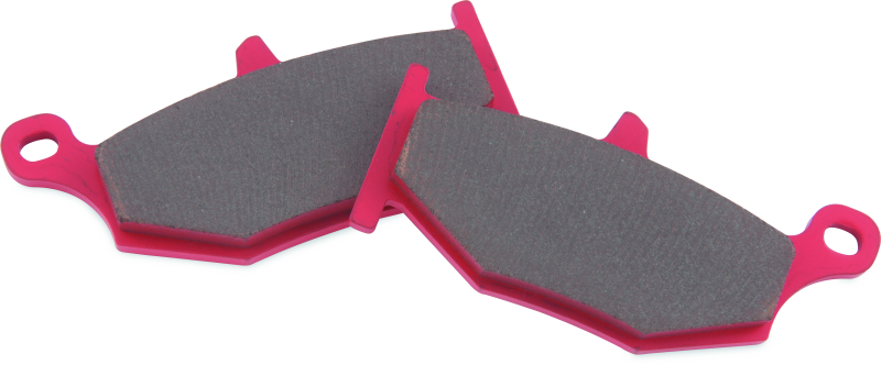 BikeMaster 961443 Suzuki Sintered Brake Pads - Photo - Primary