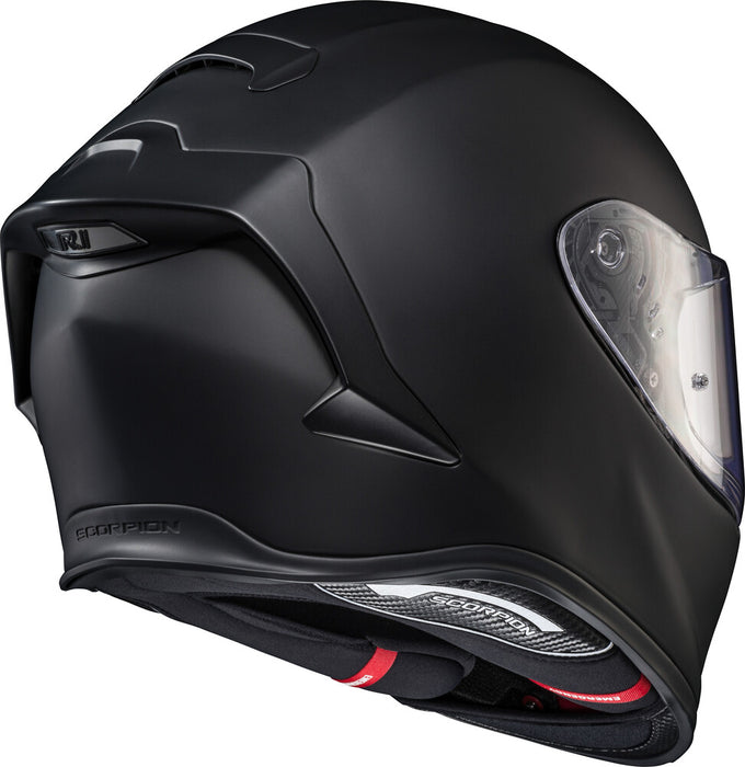 Scorpion Exo EXO-R1 Solid Air Helmet