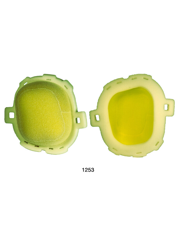 No Toil Air Filter Pre Oiled - 1253 Honda CRF450R / CRF450RWE / CRF250R / CRF250RX 2021-2024