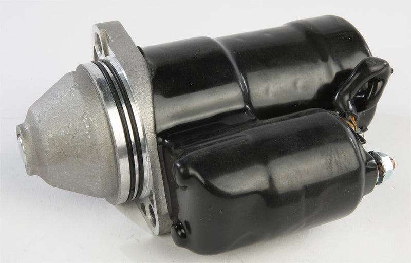 Rick's Motorsport Electric Starter Motor - 61-512 Polaris Sportsman / Scrambler 2009-2020