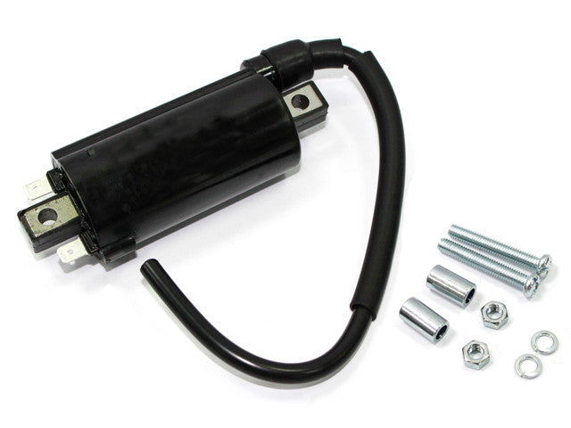 Bronco ATV Ignition Coil - AT-01315 Kawasaki 300 Bayou 4x4 1997-2004