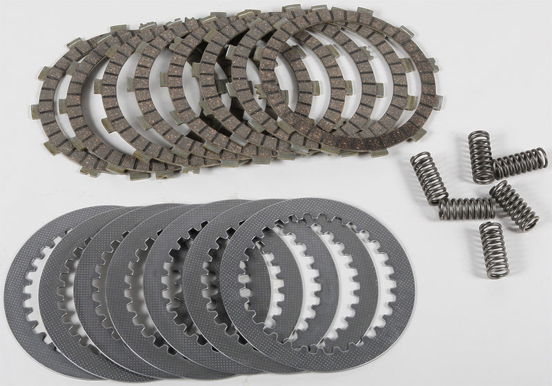 EBC Clutch SET - DRC71 Yamaha YZ 250 1993-1999
