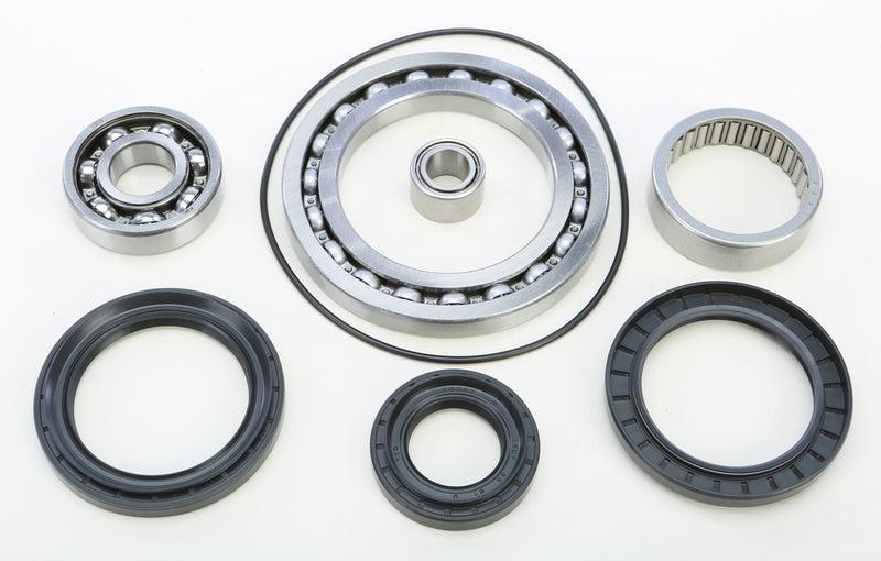 All Balls 22-52045 25-2045 REAR DIFFERENTIAL BEARING AND SEAL KIT