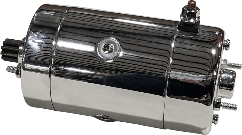 Harddrive 410-22011 Starter Motor H-D FXE FL For Harley Motorcycles 1980-1988