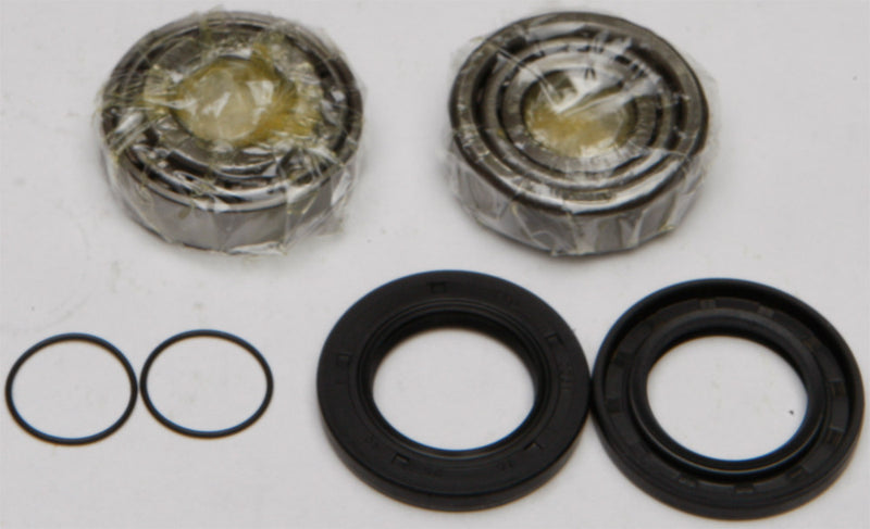 All Balls Swingarm Bearing Kit - 28-1058 For Husaberg 450 / FS450E 2006 | Arctic Cat Cougar 440 Mountain Cat 1994